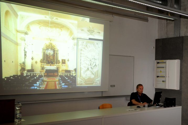 Foto V. Karuza