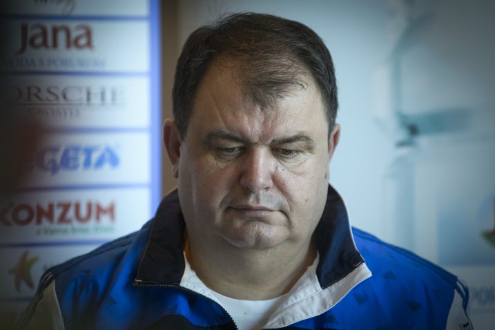 Foto: Ante Cizmic / CROPIX