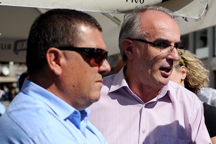 Foto: Ivica Tomić