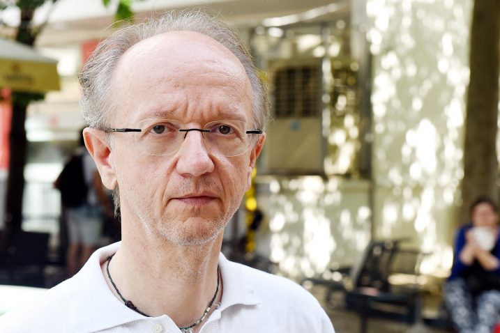 Foto D. Lovrović