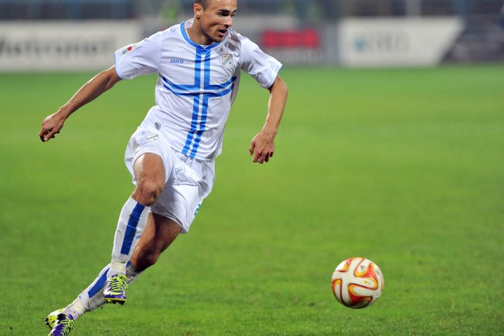 KAO DA NIJE NI OTIŠAO... – Zoran Kvržić  / arhiva NL