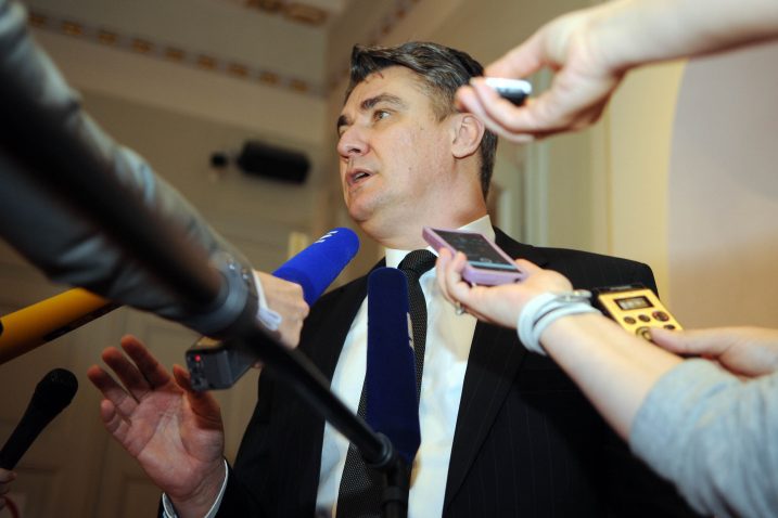 Snimio Davor KOVAČEVIĆ