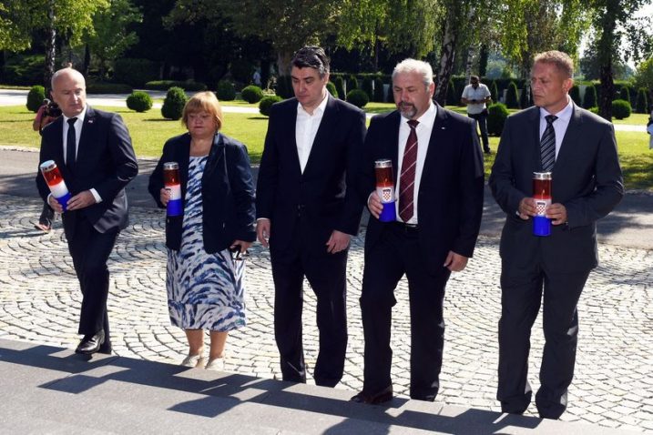 foto: Pixell / Davor Višnjić