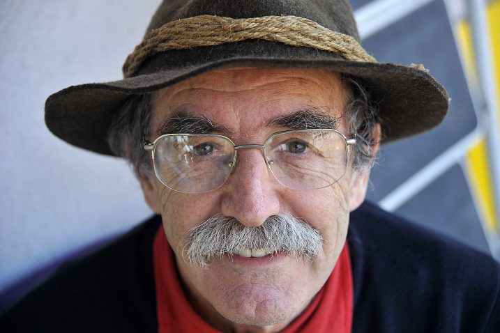 Foto N. Reberšak