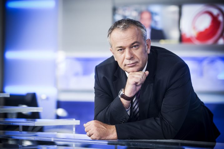 Foto: Goran Mehkek / CROPIX