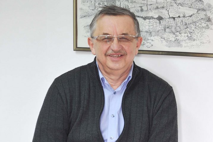 Foto I. Tomić