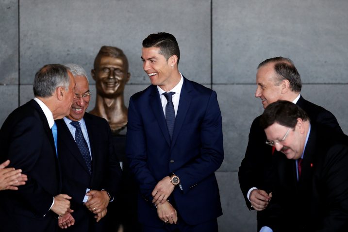 REUTERS