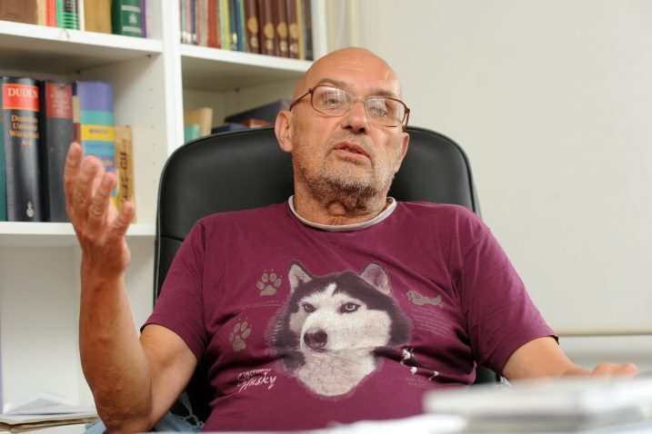Snimio Davor KOVAČEVIĆ