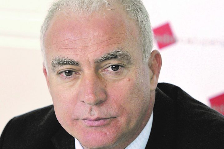 Snimio Nenad Reberšak