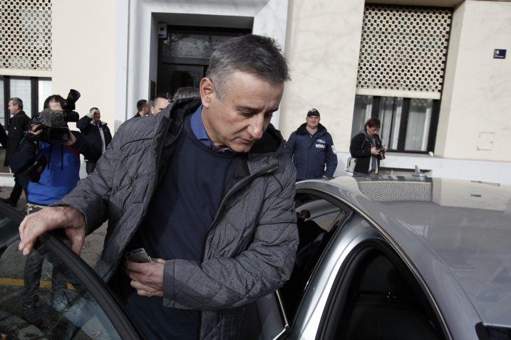 Foto D. Matić / Cropix