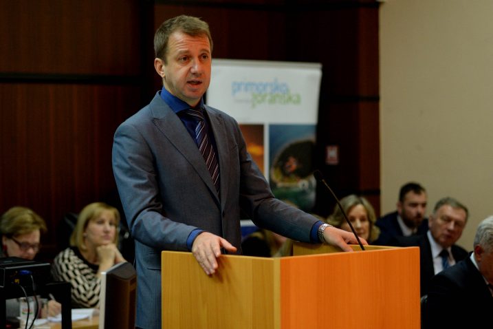 Marko Boras Mandić, Foto: D. ŠKOMRLJ