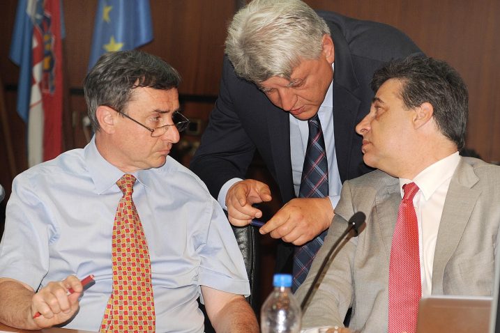 Foto I. Tomić