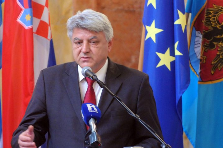 Snimio Marko GRACIN / Nl arhiva
