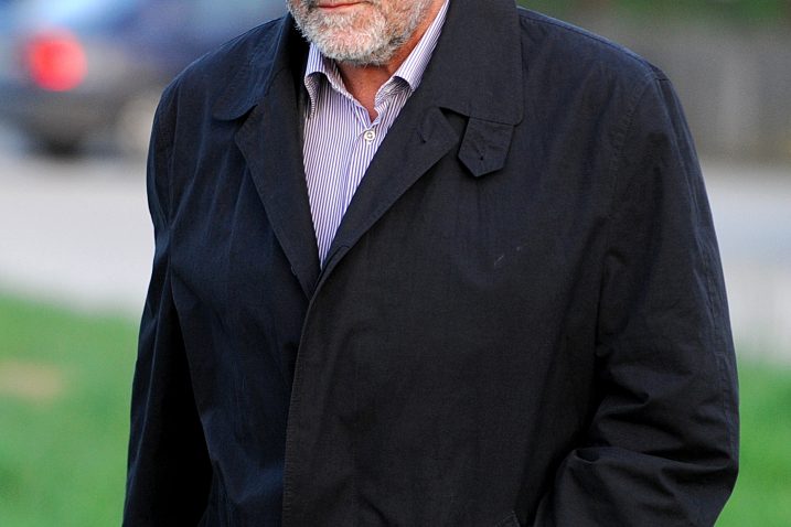 Snimio Denis LOVROVIĆ