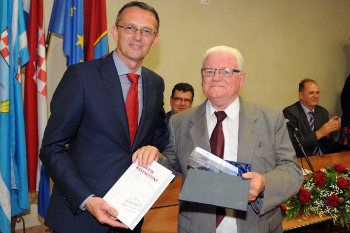 Foto: Vedran Karuza