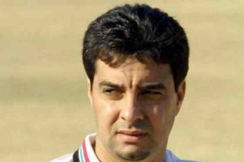 Ahmed Radhi