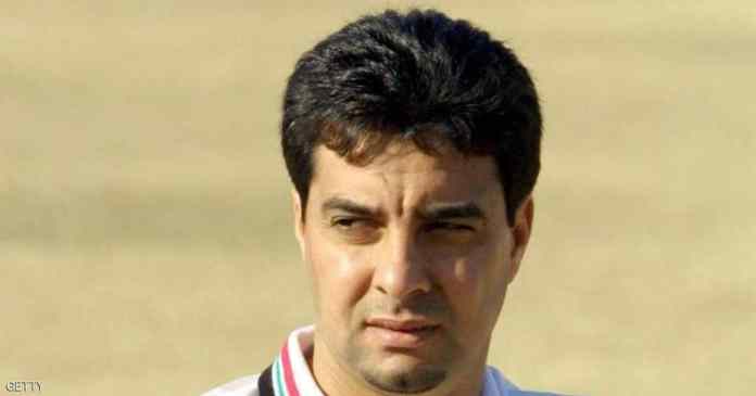Ahmed Radhi