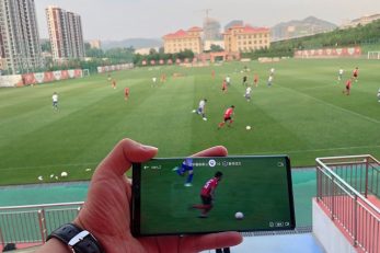 Foto Huawei
