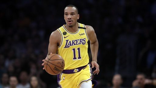 Avery Bradley/Foto REUTERS