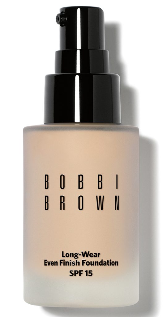 Bobbi Brown