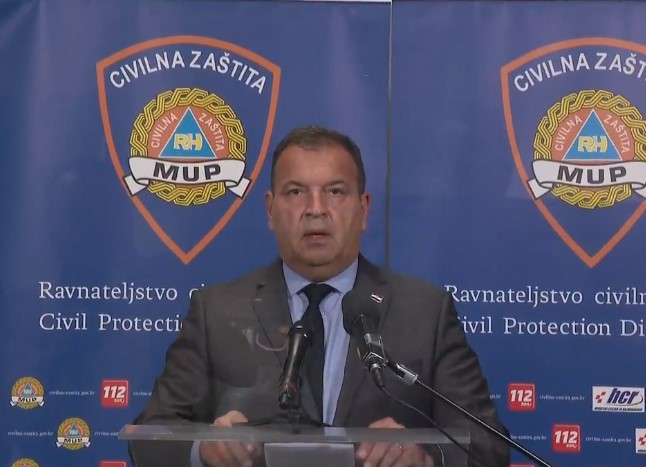 Foto Screenshot Nova TV