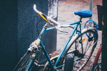 Bicikl / Foto Pixabay