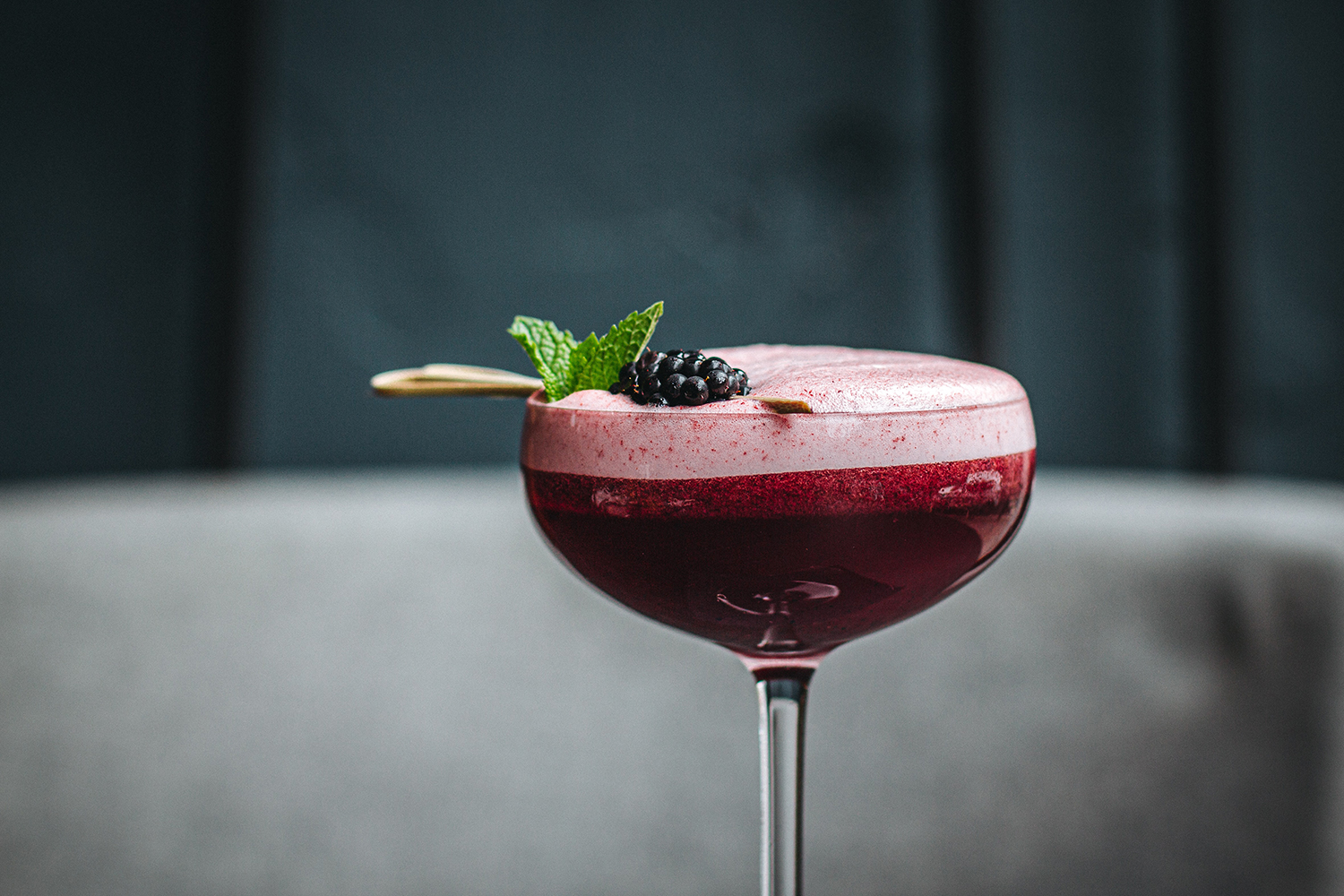 frose