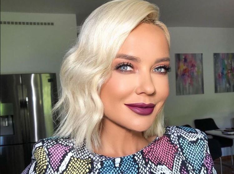 Maja Šuput/Instagram