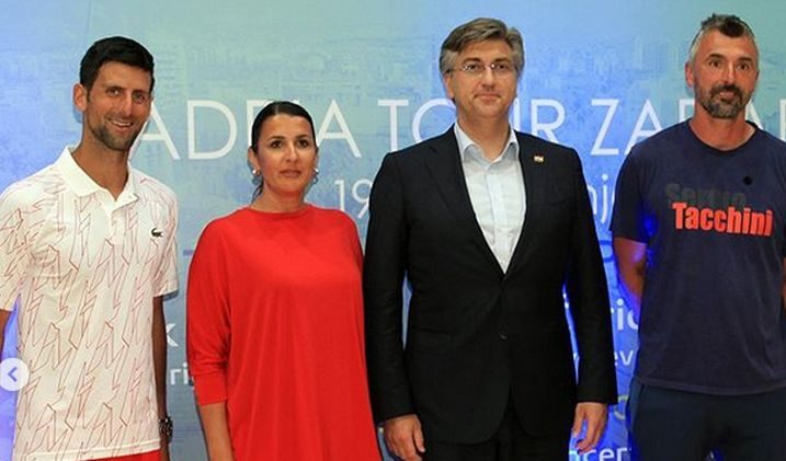 foto: Mario Ćuzić / Hrvatski teniski savez