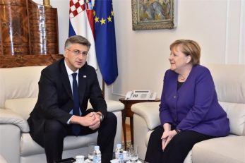 foto: Ured predsjednika Vlade