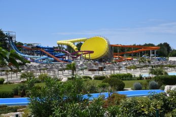 Foto: Aquapark