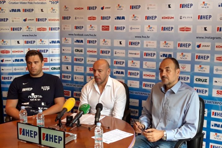Foto Hrvatski vaterpolo savez