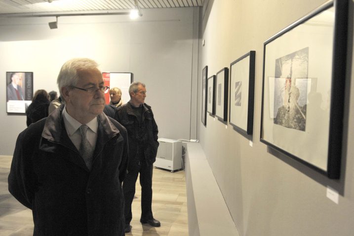 Foto V. Karuza