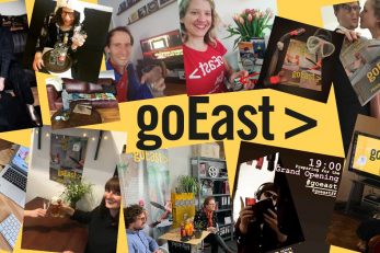 Foto Facebook goEast Film Festival