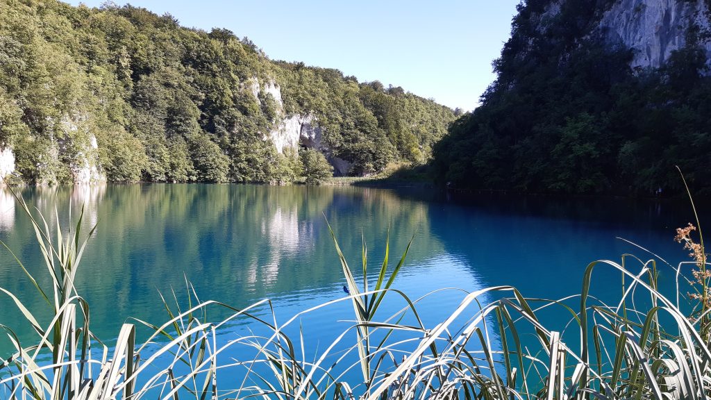 Plitvička jezera / Foto Edi PRODAN