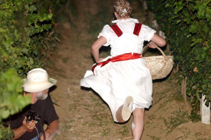 Foto arhiva NL
