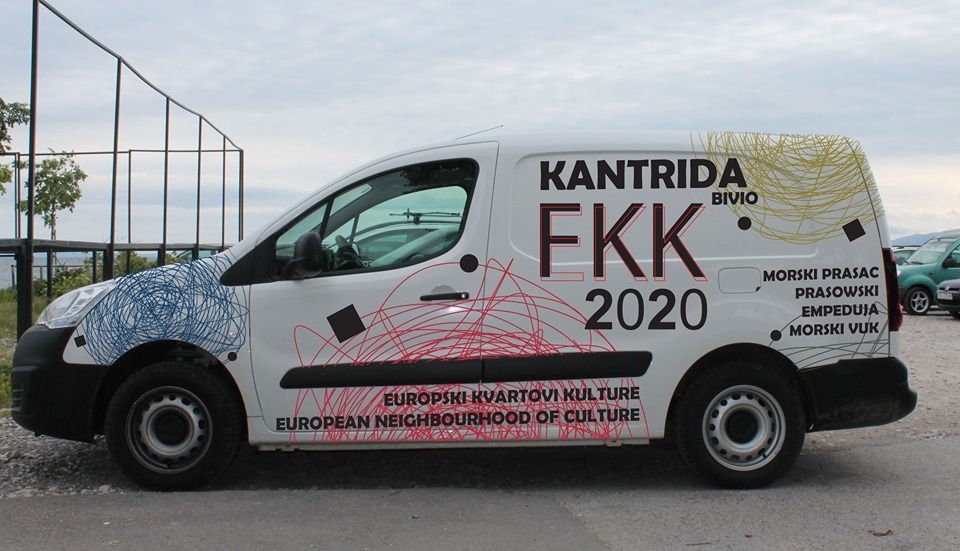 Kantrida FKK