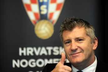 Davor Šuker/Foto Arhiva NL