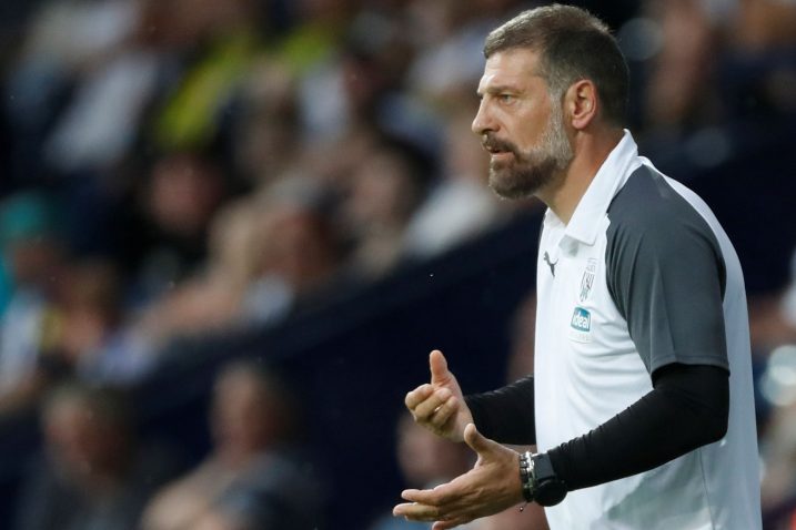 Slaven Bilić/Foto REUTERS