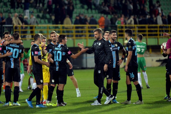 Foto Damir Škomrlj