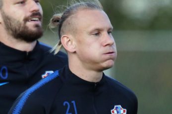 Domagoj Vida/FotoPIXSELL