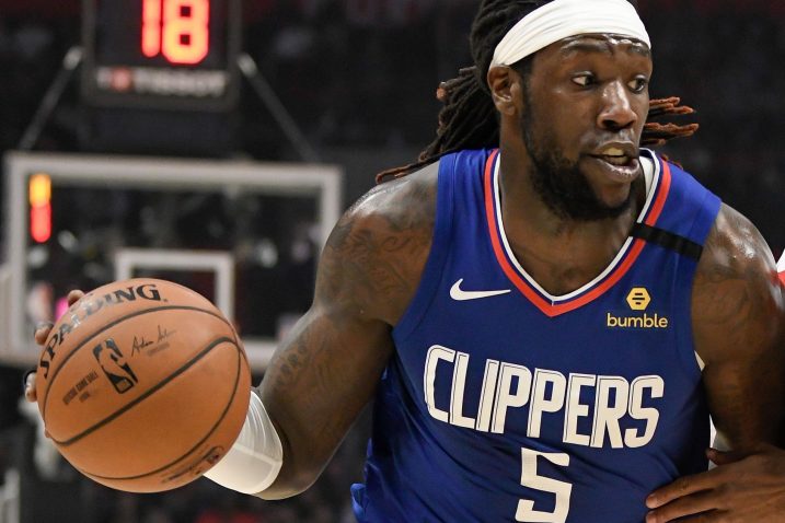 Montrezl Harrell