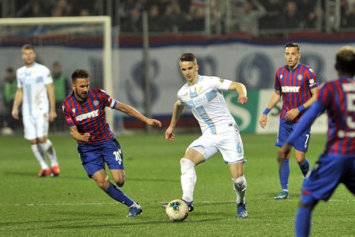 SNIMIO: VEDRAN KARUZA