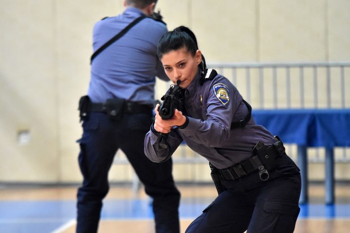Foto Vedran Sitnica, Zadarski list