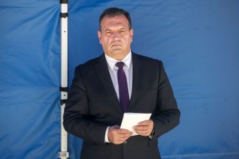 Vili Beroš / Foto Igor Kralj/PIXSELL