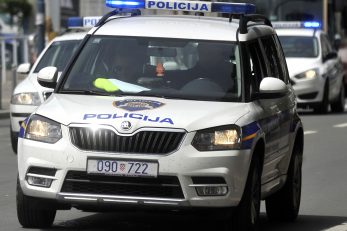 Policija / NL arhiva