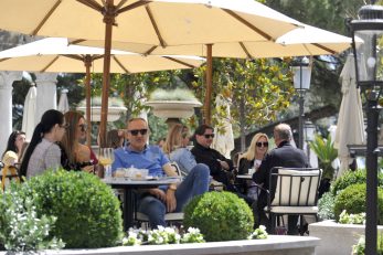 2025. godina tržišne stabilizacije turizma u Hrvatskoj / Ilustracija / Foto: V. KARUZA