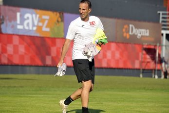 Fausto Budicin/Foto Arhiva NL