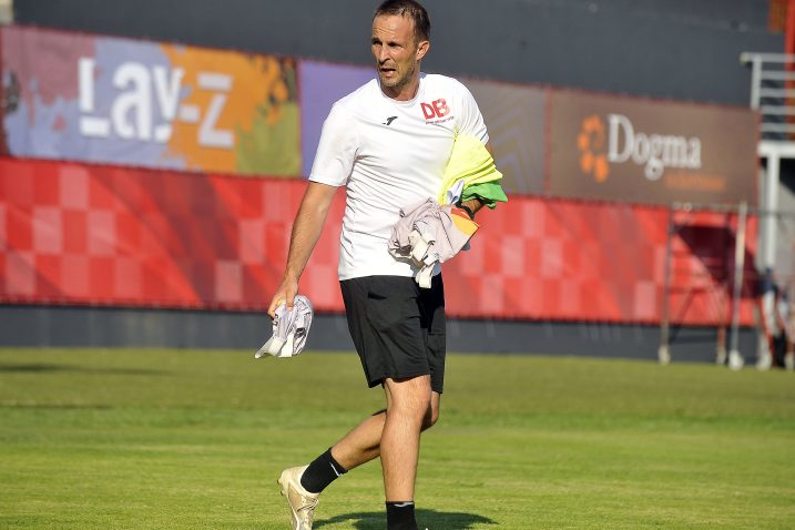 Fausto Budicin/Foto Arhiva NL