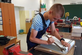 Put Njemačke moći će ići učenici koji se obrazuju za zanimanje instalater grijanja i klimatizacije